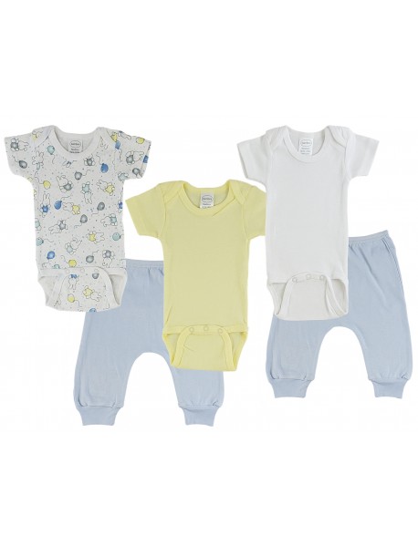 Infant Onezies and Joggers