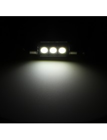 21pcs White Interior LED Car Lights Bulb Kit for BMW 5 Series M5 E60 E61 (04-10)