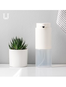 Jordan&Judy Fully Auto Liquid Foaming Soap Dispenser Smart Seneor Touchless USB Rechargeable Hand Washer Sanitizer For Family Children Antibacterial from Xiaomi Youpin