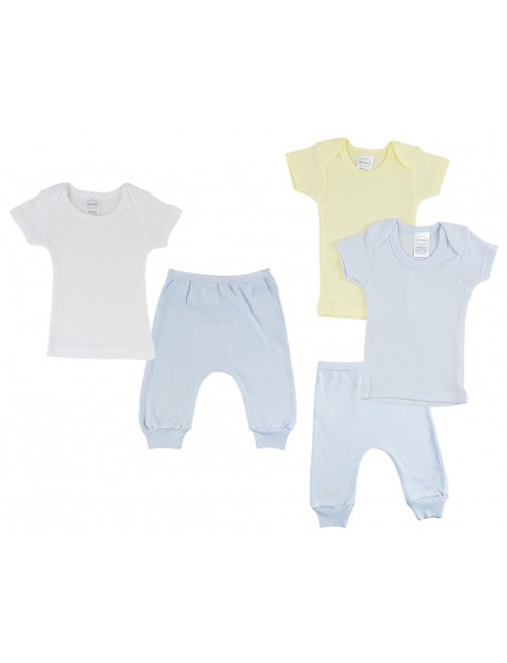 Infant Boys T-Shirts and Joggers