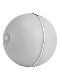 Electric Flash Light Rolling Ball Cats Catching Toy Scratch Ball Funny Cats Dogs Pet Playing Toy Pet Toys
