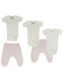 Infant Onezies and Joggers