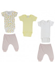 Infant Onezies and Joggers