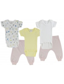Infant Onezies and Joggers