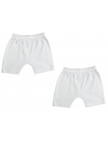 Infant Shorts - 2 Pack