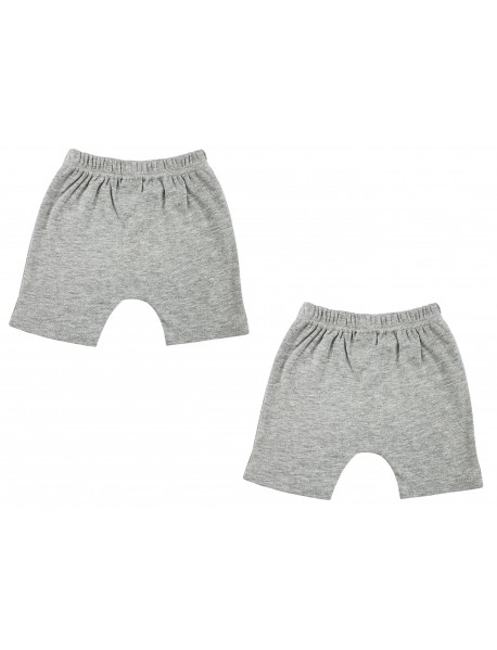 Infant Shorts - 2 Pack