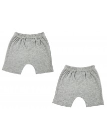 Infant Shorts - 2 Pack