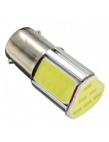 5w 1157 COB Turn Light Backup Lights 500lm 350ma White 12V Single 6500-7000K