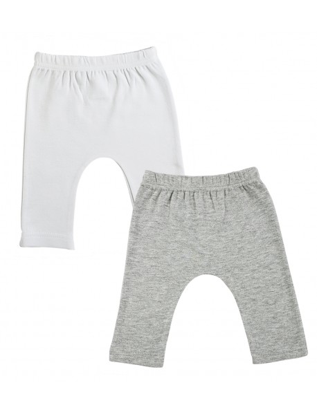 Infant Pants - 2 Pack