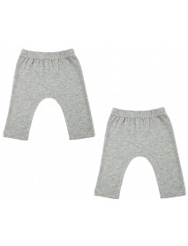 Infant Pants - 2 Pack