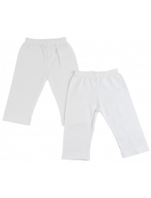 Infant Track Sweatpants - 2 Pack