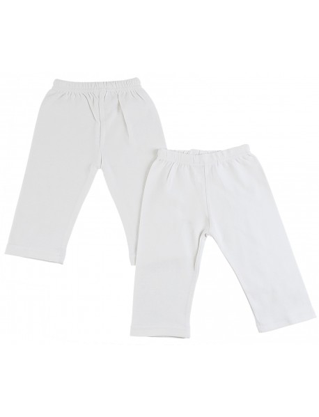 Infant Track Sweatpants - 2 Pack