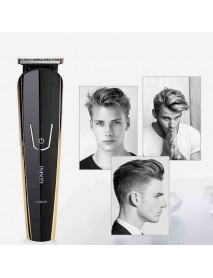 Genpai GP8188 Multi-Functional Electric Shaver Men's Electric Shaver USB Charging Razor Facial Hair Trimmer