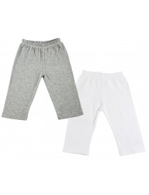 Infant Track Sweatpants - 2 Pack