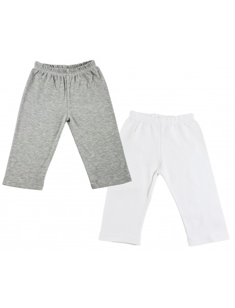 Infant Track Sweatpants - 2 Pack