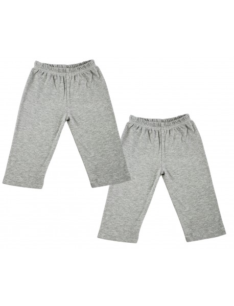 Infant Track Sweatpants - 2 Pack