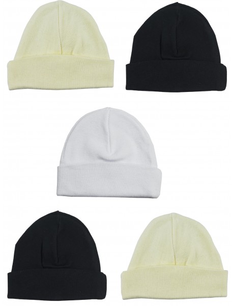 Beanie Baby Caps (Pack of 5)