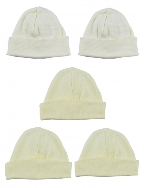Beanie Baby Caps (Pack of 5)