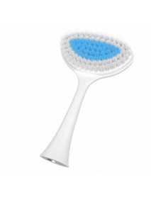 Alyson 6044 Face Wash Cleaning Brush Head Wash Brush Massage Cleaning Instrument For XIAOMI/Soocare/DR Bei/Mijia