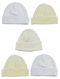 Beanie Baby Caps (Pack of 5)