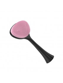 Alyson 6025 Face Wash Cleaning Brush Head Massage Wash Brush Cleaning Instrument For XIAOMI Sushi Bei Yisheng Electric Toothbrush