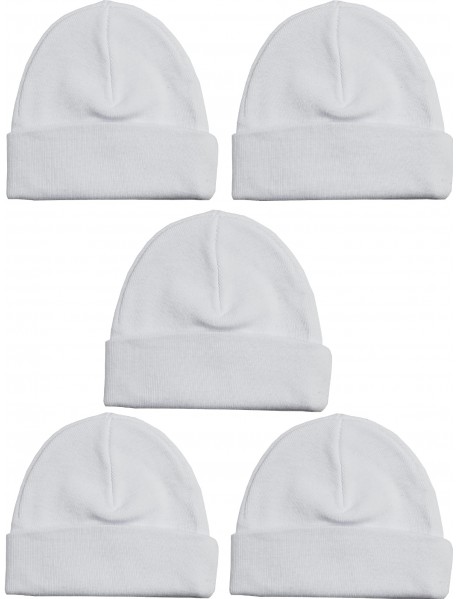Beanie Baby Caps (Pack of 5)