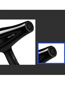 2000W Hair Dryer Hot And Cold Lonic Blow Fast Heating Large Power Household Electric Hair Blow Dryer 220V