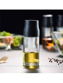 Air Pressure Style Olive Oil Spray Bottles Kitchen Oil Vinegar Sauce Condiments Dispenser Bottle Outdoor BBQ Spray Bottles