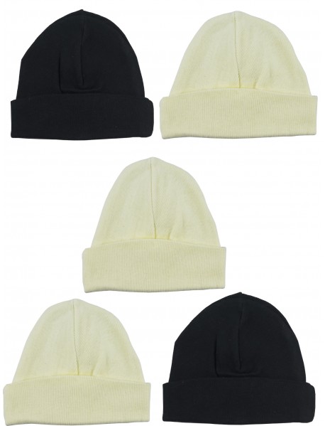 Beanie Baby Caps (Pack of 5)