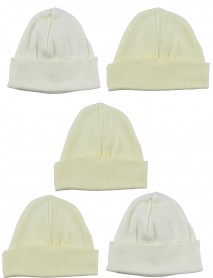 Beanie Baby Caps (Pack of 5)