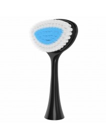Alyson 6044 Face Wash Cleaning Brush Head Wash Brush Massage Cleaning Instruments For Philip 3/6/9 Series Electric Toothbrush