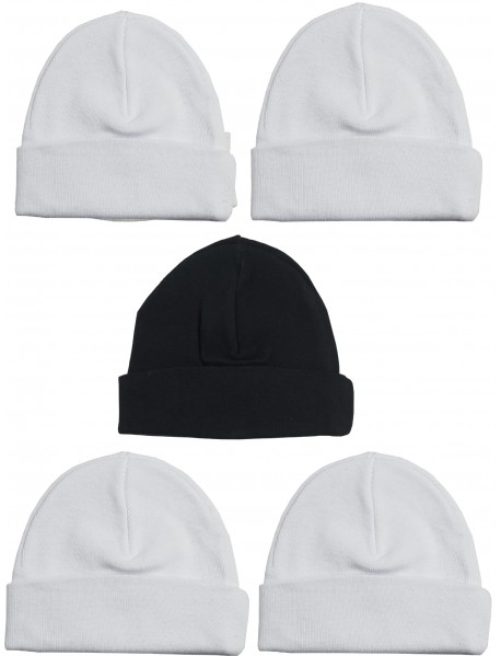 Beanie Baby Caps (Pack of 5)