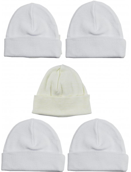 Beanie Baby Caps (Pack of 5)
