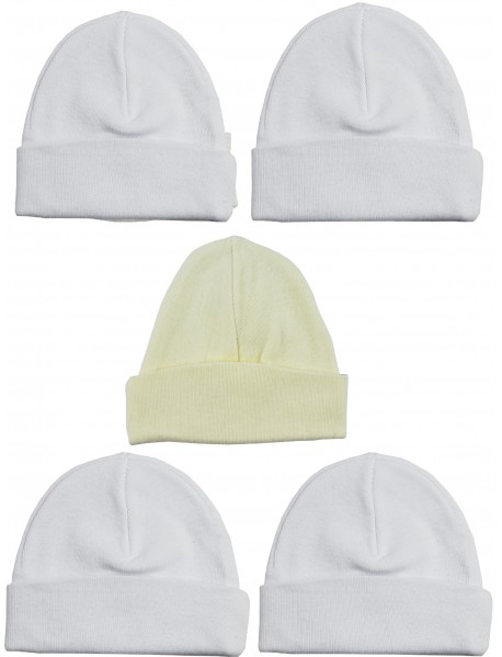 Beanie Baby Caps (Pack of 5)