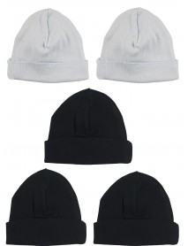 Boys Baby Cap (Pack of 5)