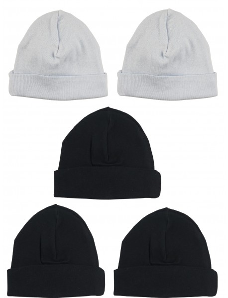 Boys Baby Cap (Pack of 5)