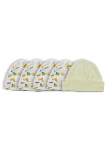 Baby Cap (Pack of 5)