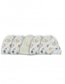 Baby Cap (Pack of 5)