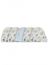 Baby Cap (Pack of 5)