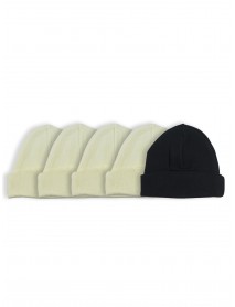 Baby Cap (Pack of 5)