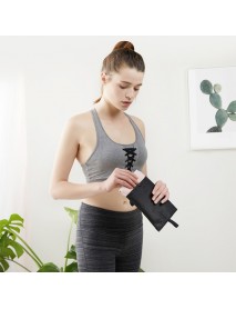 Fitness Portable Sports Towel  Polyester Fiber Quick-Drying Towel Yoga Sports Towel