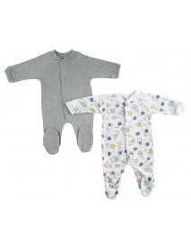 Sleep & Play (Pack of 2)