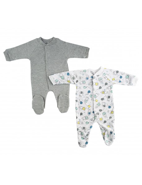 Sleep & Play (Pack of 2)