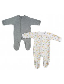 Sleep & Play (Pack of 2)