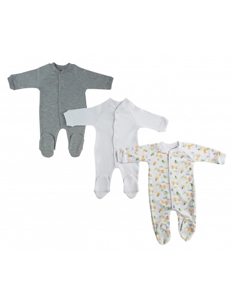 Sleep & Play (Pack of 3)