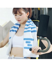 Polyegiene Antibacterical Towel Sport Series 100% Cotton Highly Water Absorption Towel From Xiaomi Youpin
