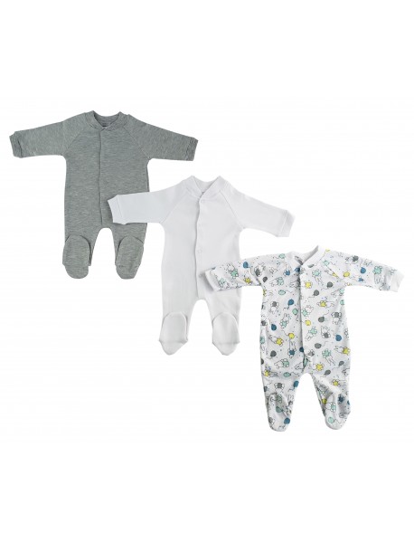 Sleep & Play (Pack of 3)