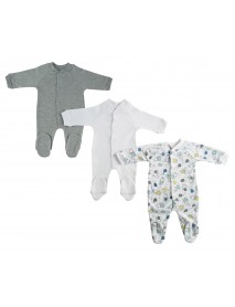 Sleep & Play (Pack of 3)