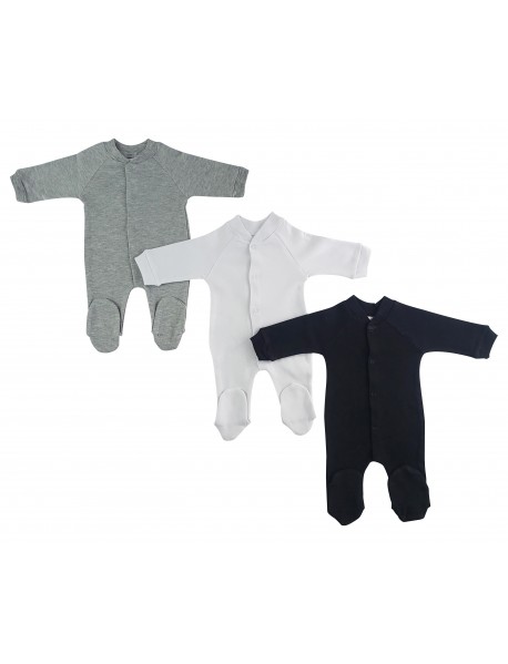Sleep & Play (Pack of 3)