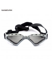 NAMSAN Pet Accessories Sunglasses Goggles Foldable Windproof Sunscreen Goggles In Large Dog Glasses From Xiaomi Youpin